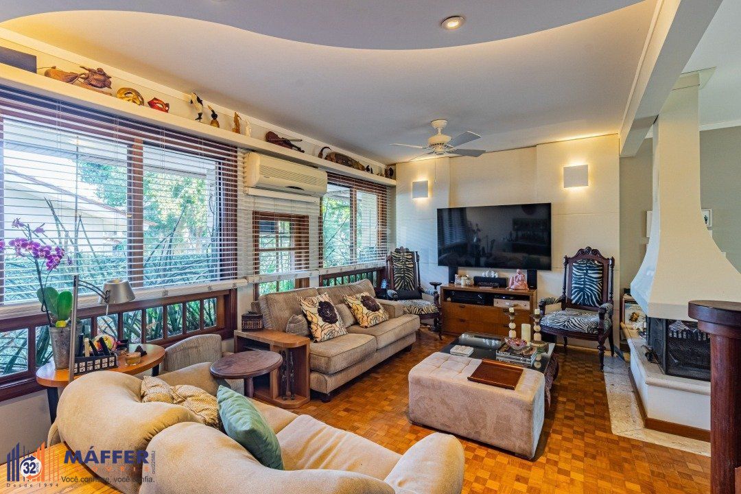 Casa de Condomínio, 4 quartos, à venda, 246 m², Tristeza - Porto Alegre — foto 3