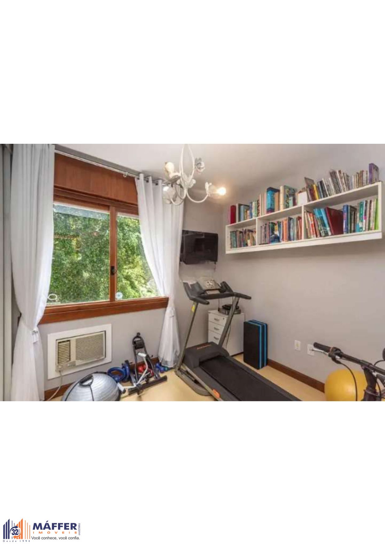 Apartamento, 3 quartos, 97 m² - Foto 23