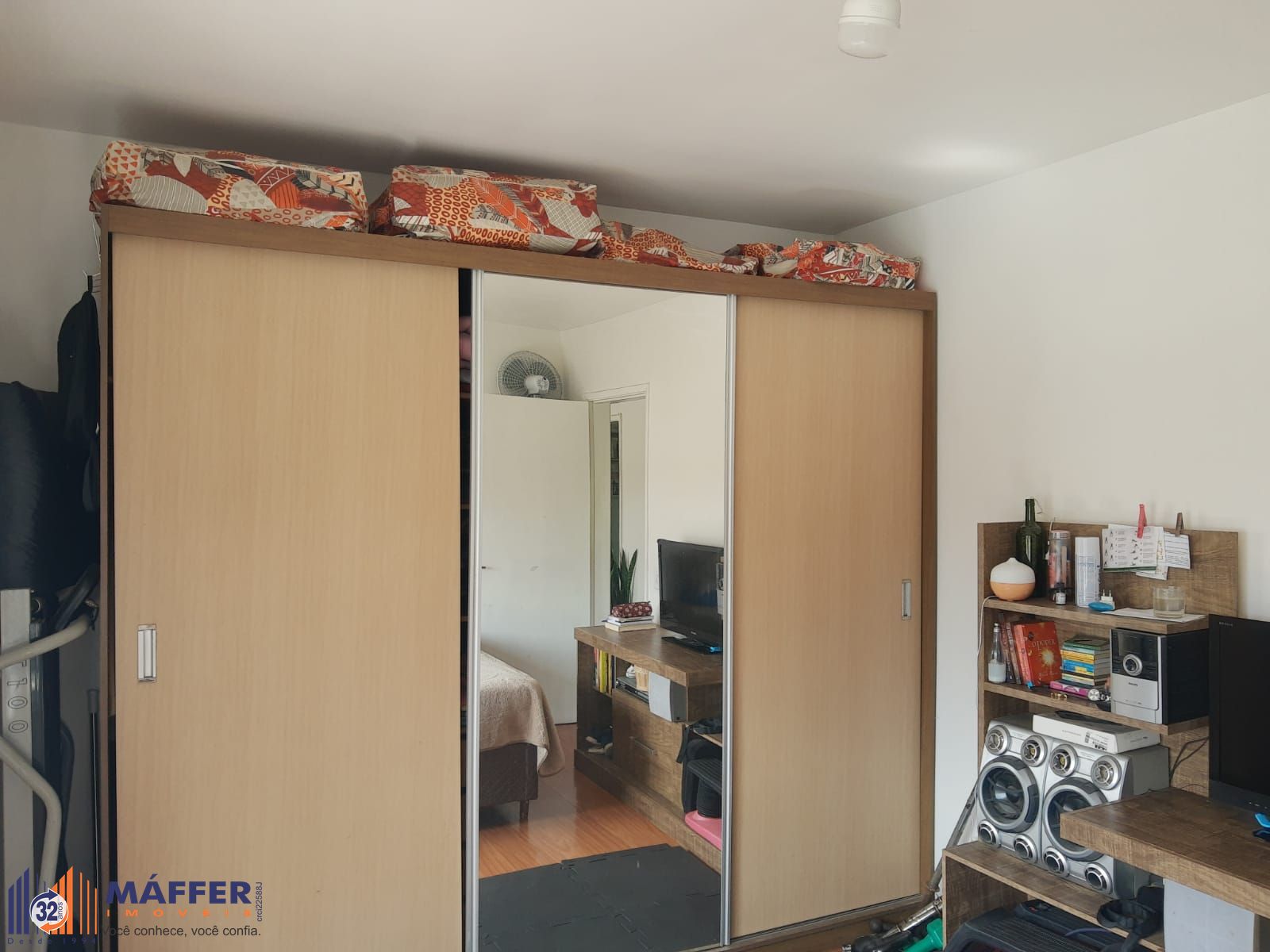 Apartamento, 2 quartos, 61 m² - Foto 28