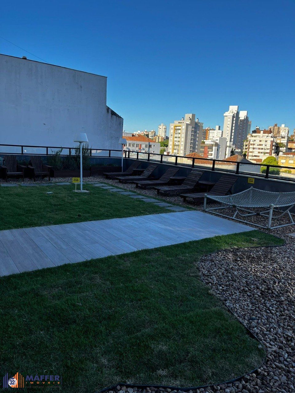 Apartamento, 1 quarto, 35 m² - Foto 9