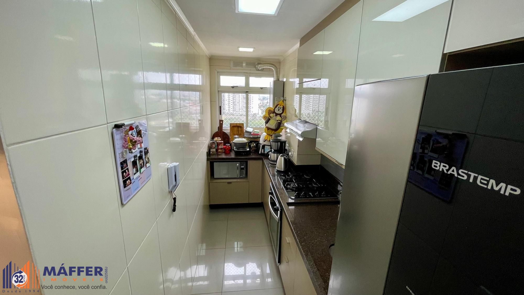 Apartamento, 2 quartos, 51 m² - Foto 9