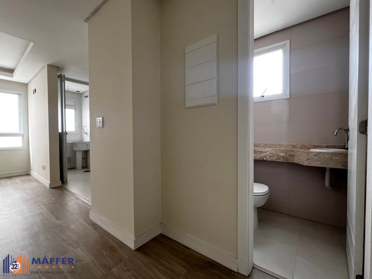 Apartamento, 1 quarto, 48 m² - Foto 13