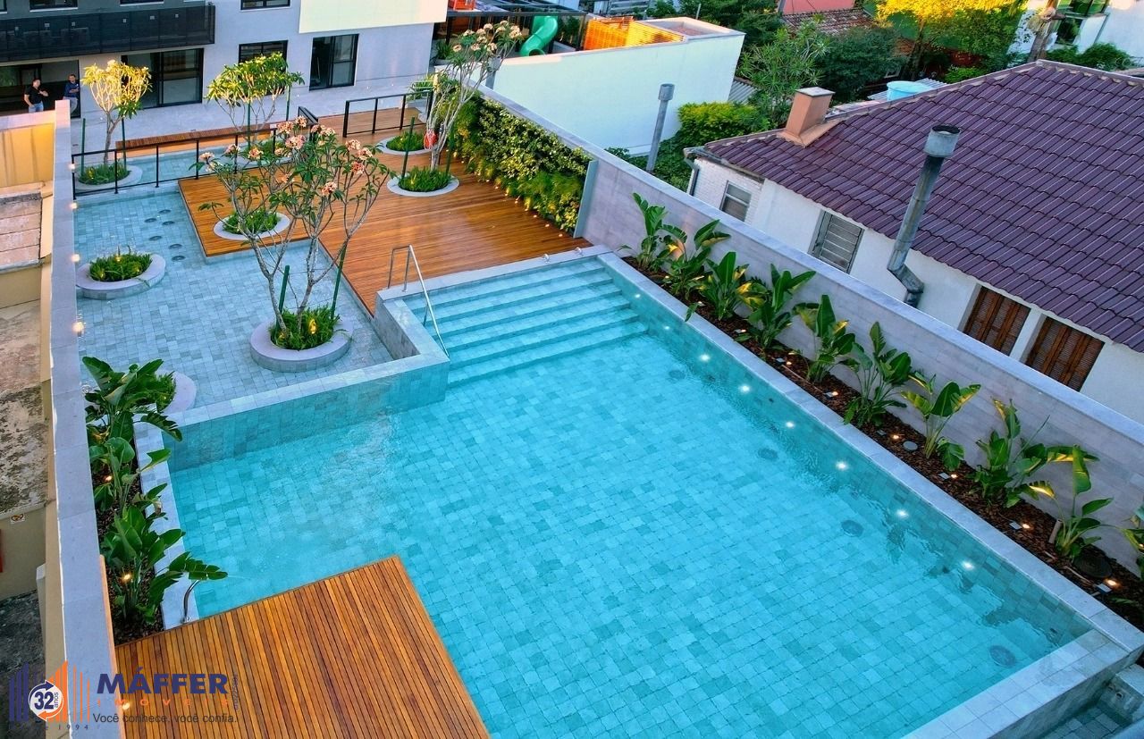 Apartamento, 2 quartos, 182 m² - Foto 31