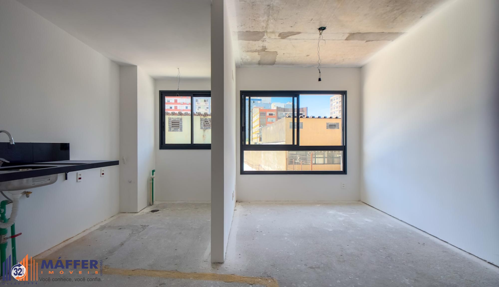 Apartamento, 2 quartos, 60 m² - Foto 3