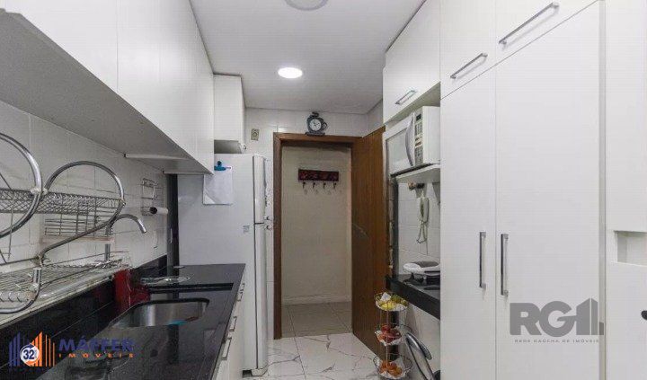 Cobertura, 3 quartos, 200 m² - Foto 9