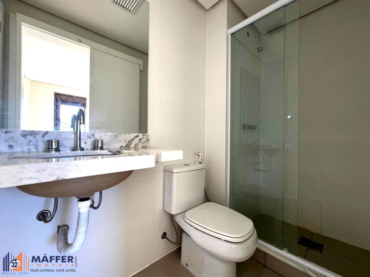 Apartamento, 1 quarto, 35 m² - Foto 27