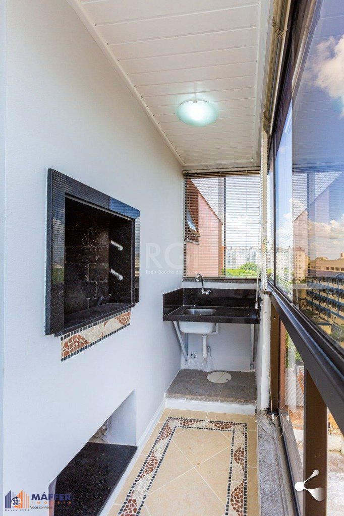 Apartamento, 1 quarto, 46 m² - Foto 5