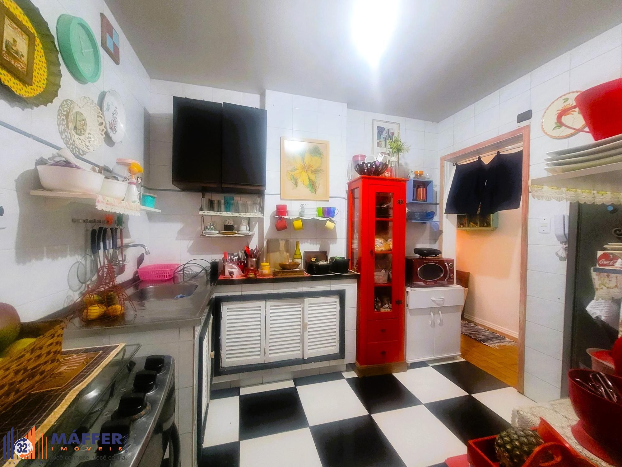 Apartamento, 2 quartos, 95 m² - Foto 8