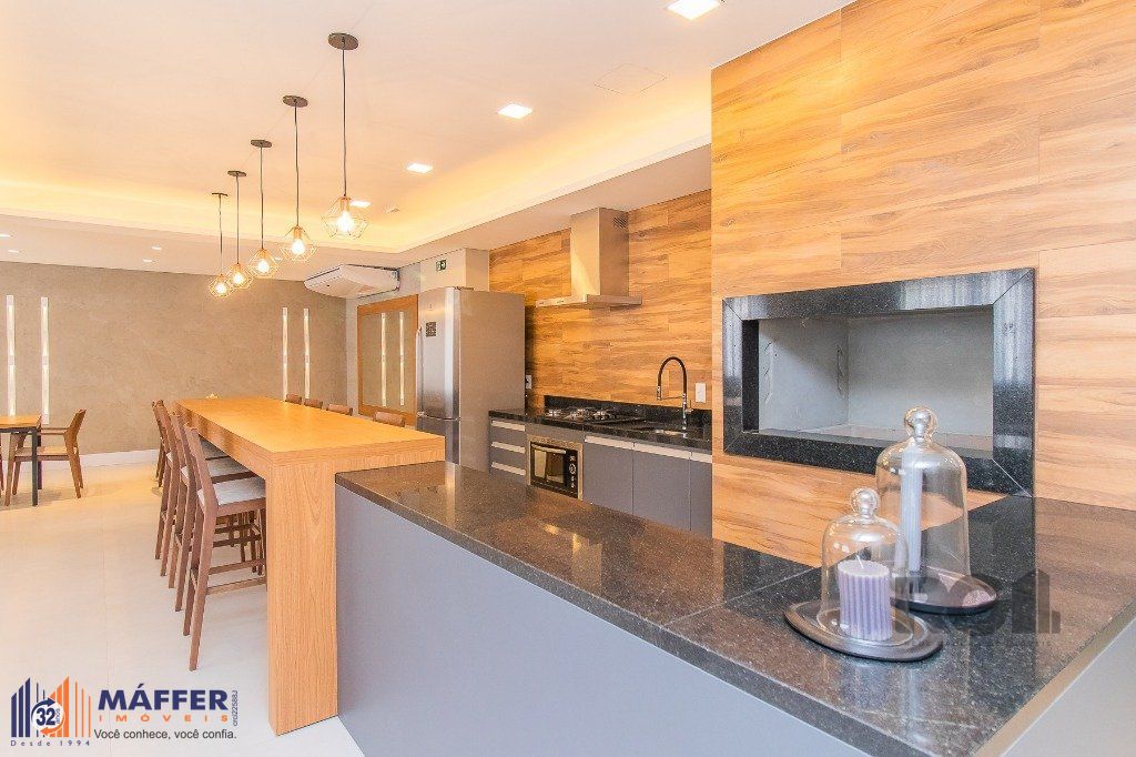 Apartamento, 1 quarto, 34 m² - Foto 45