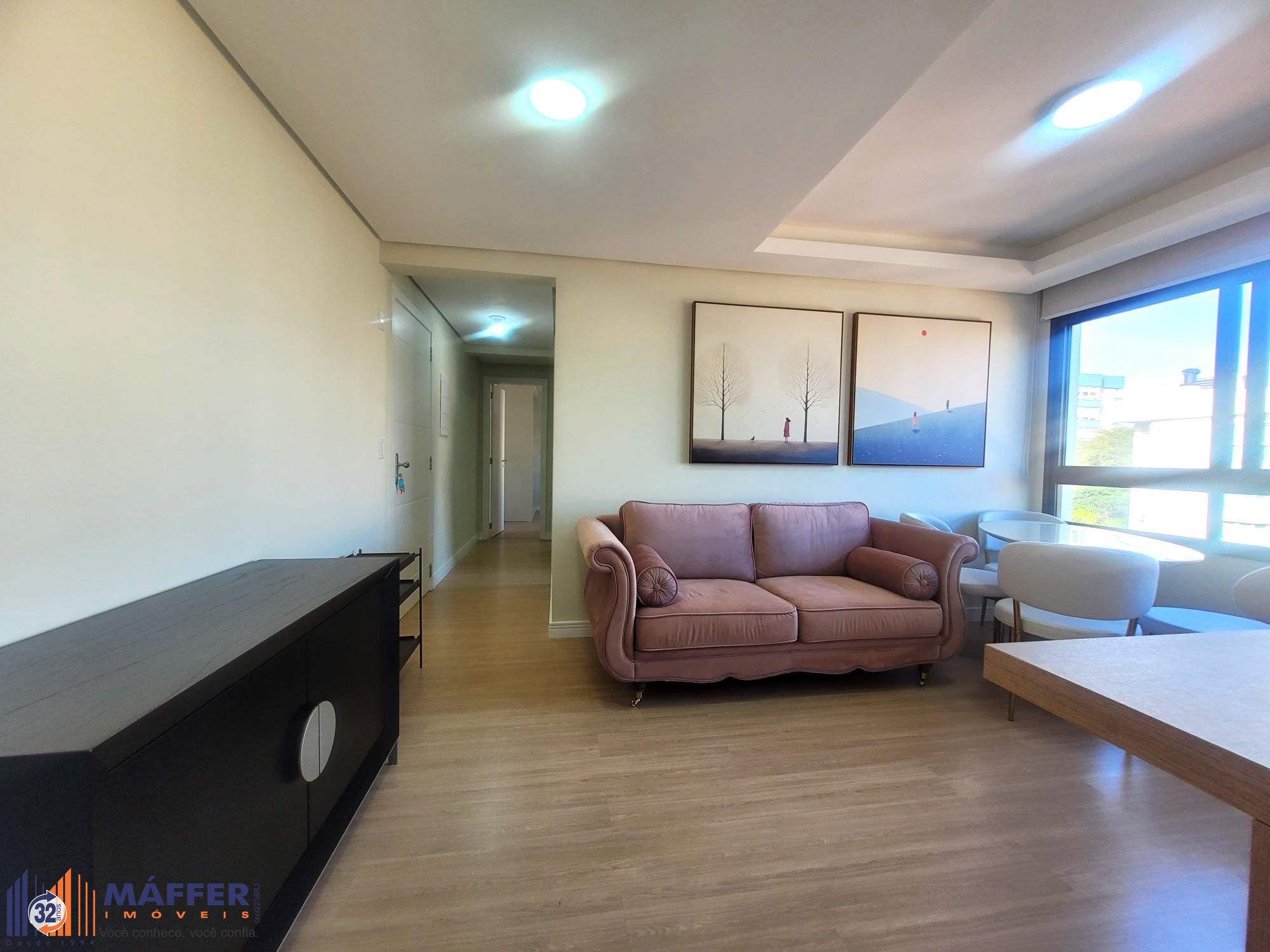 Apartamento, 2 quartos, 58 m² - Foto 21