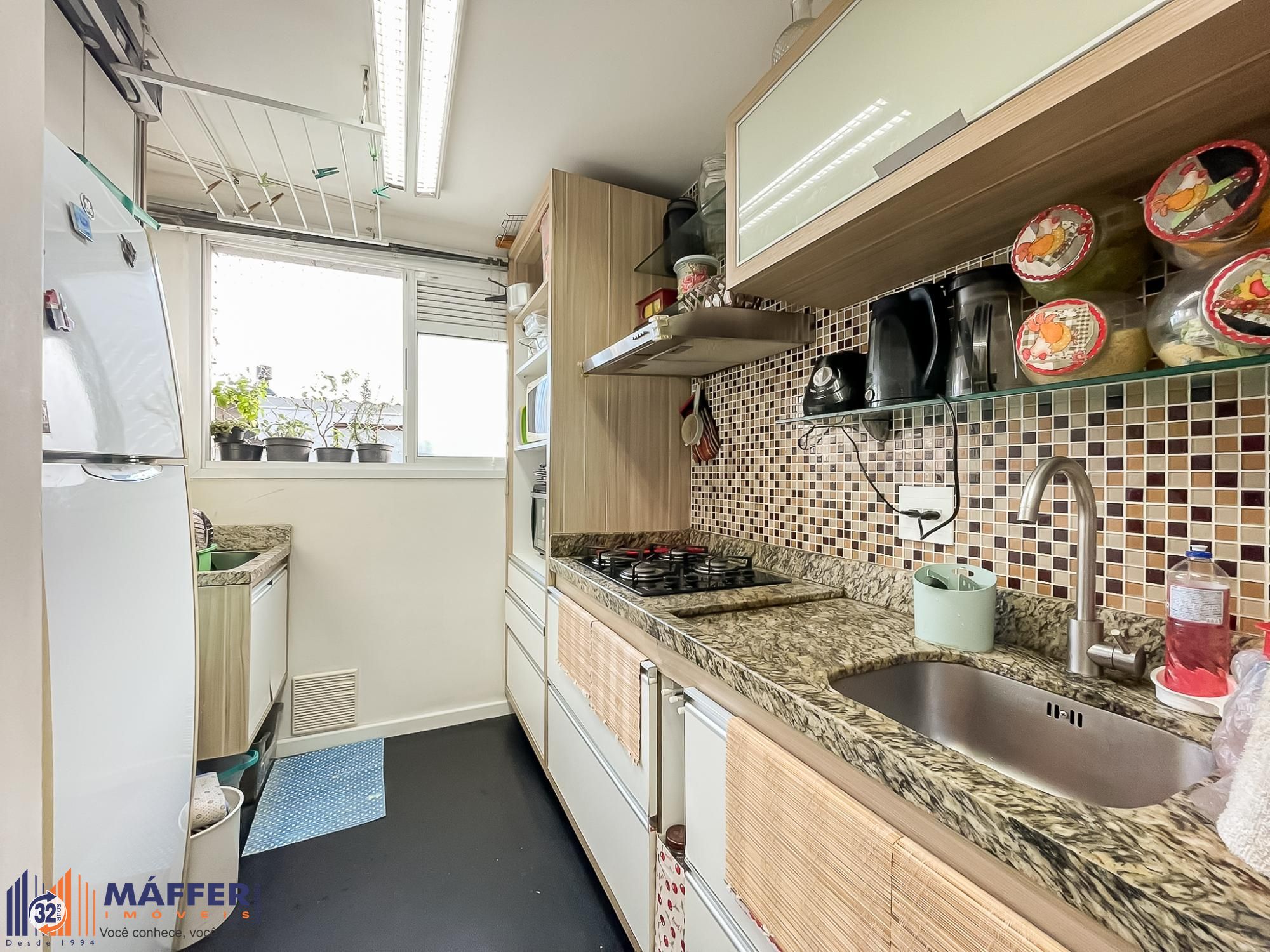 Apartamento, 2 quartos, 71 m² - Foto 7