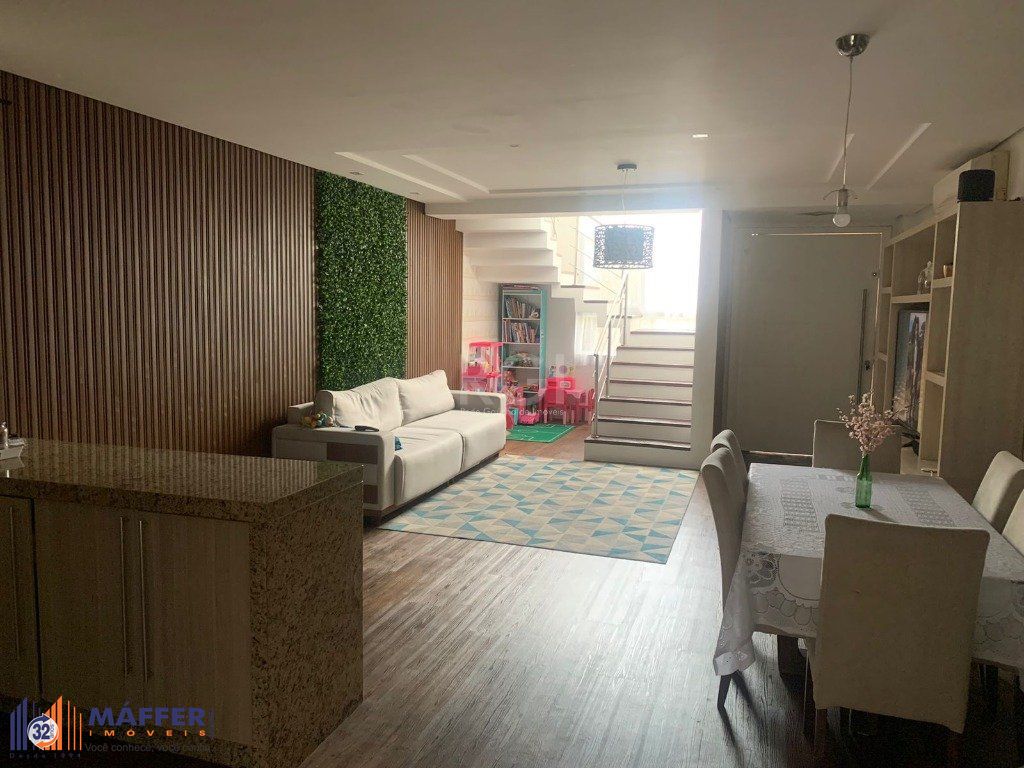 Sobrado, 4 quartos, à venda, 240 m², Harmonia - Canoas — foto 2