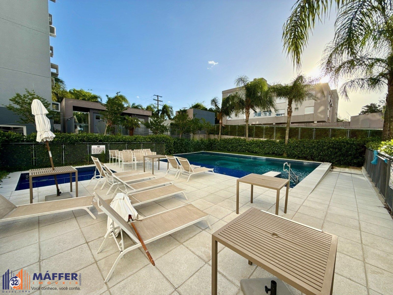Apartamento, 2 quartos, 53 m² - Foto 21
