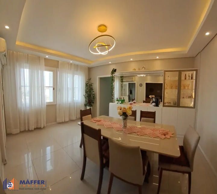 Apartamento com 3 Quartos à venda, 101m² - Santana