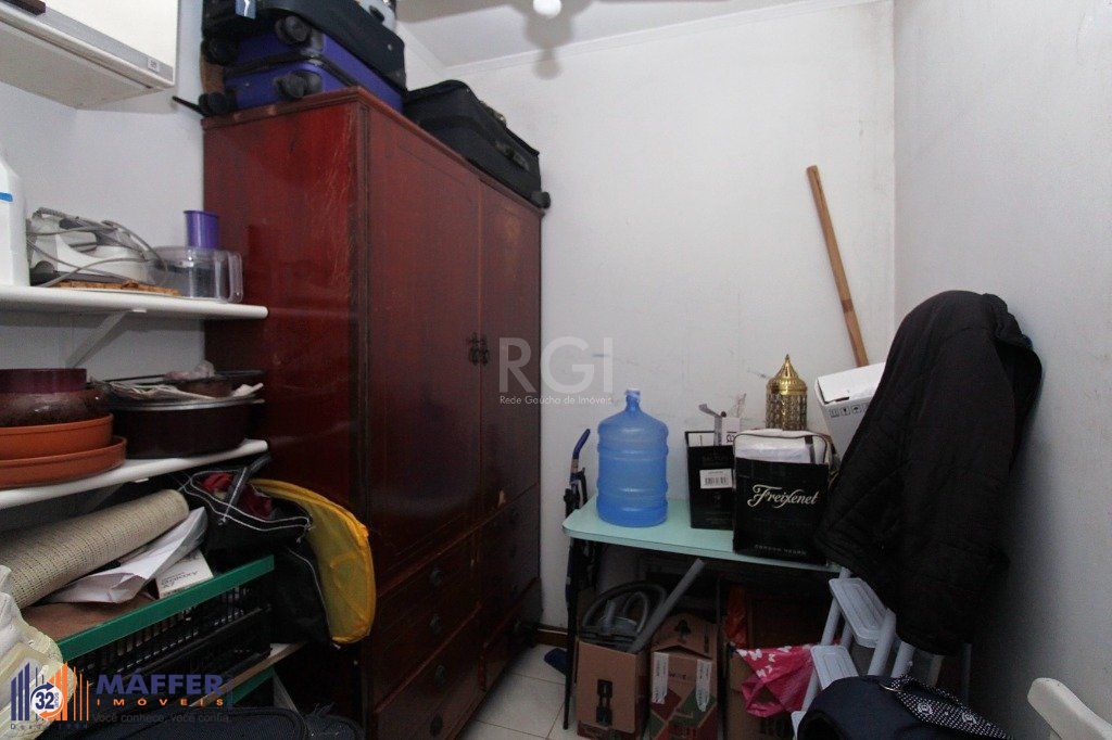 Apartamento, 2 quartos, 84 m² - Foto 21