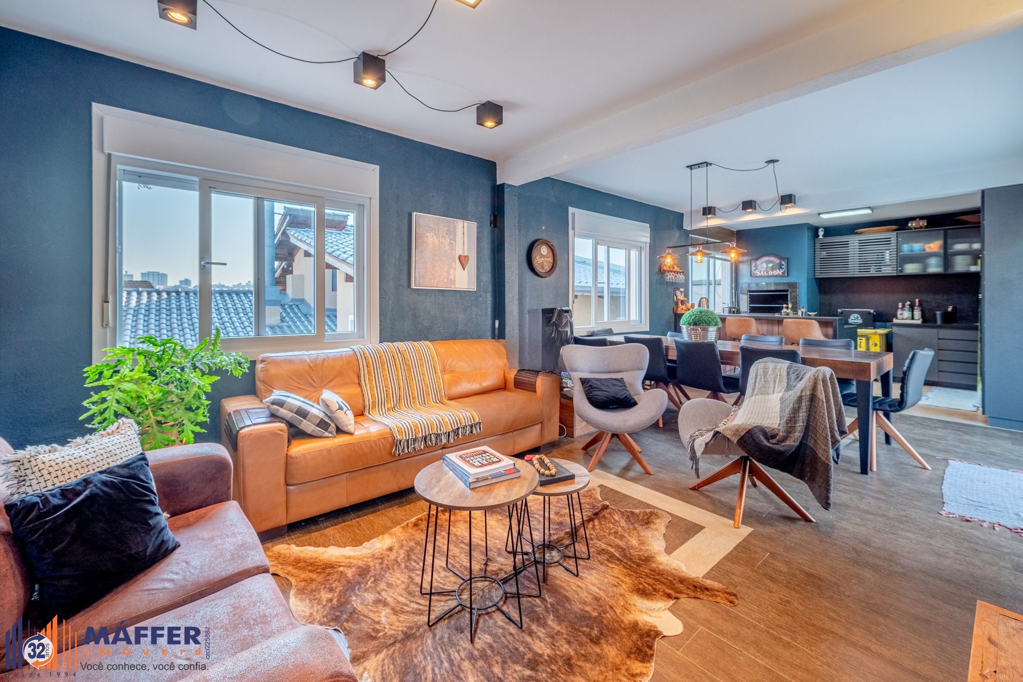 Casa, 4 quartos, 357 m² - Foto 12