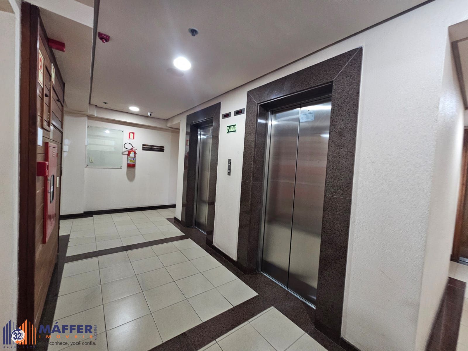 Sala-Conjunto, 47 m² - Foto 4