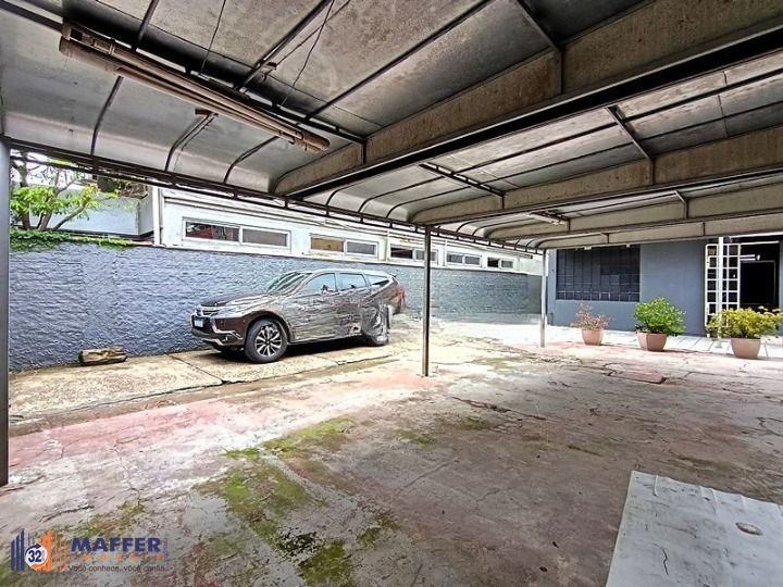 Prédio Inteiro, 250 m² - Foto 11