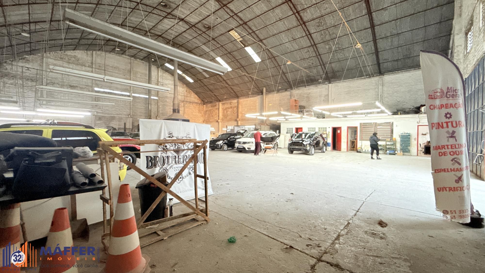 Prédio Inteiro, 1037 m² - Foto 7
