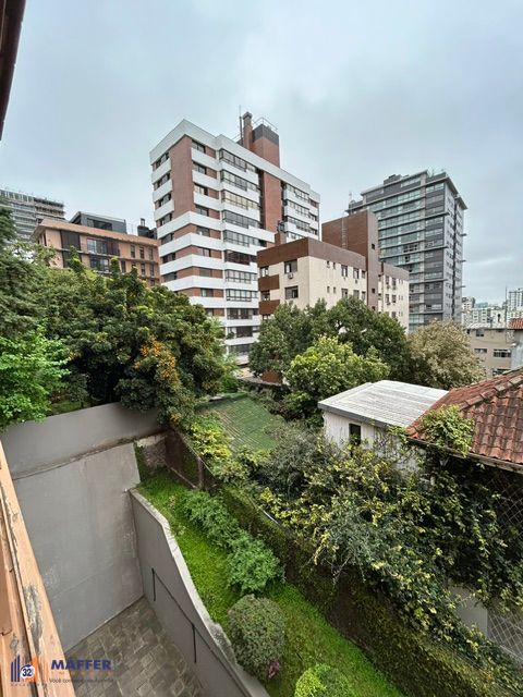 Apartamento, 2 quartos, 107 m² - Foto 8
