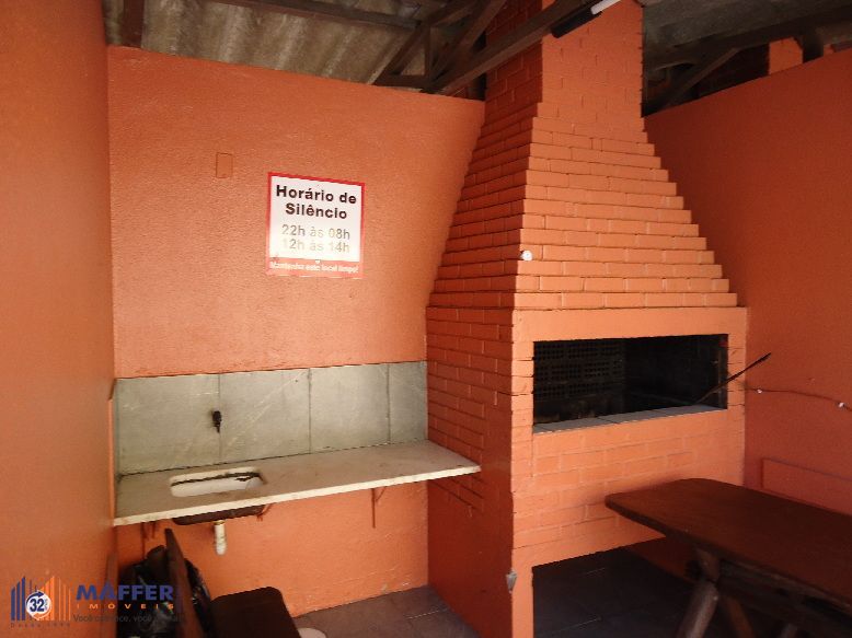 Apartamento, 1 quarto, 42 m² - Foto 8