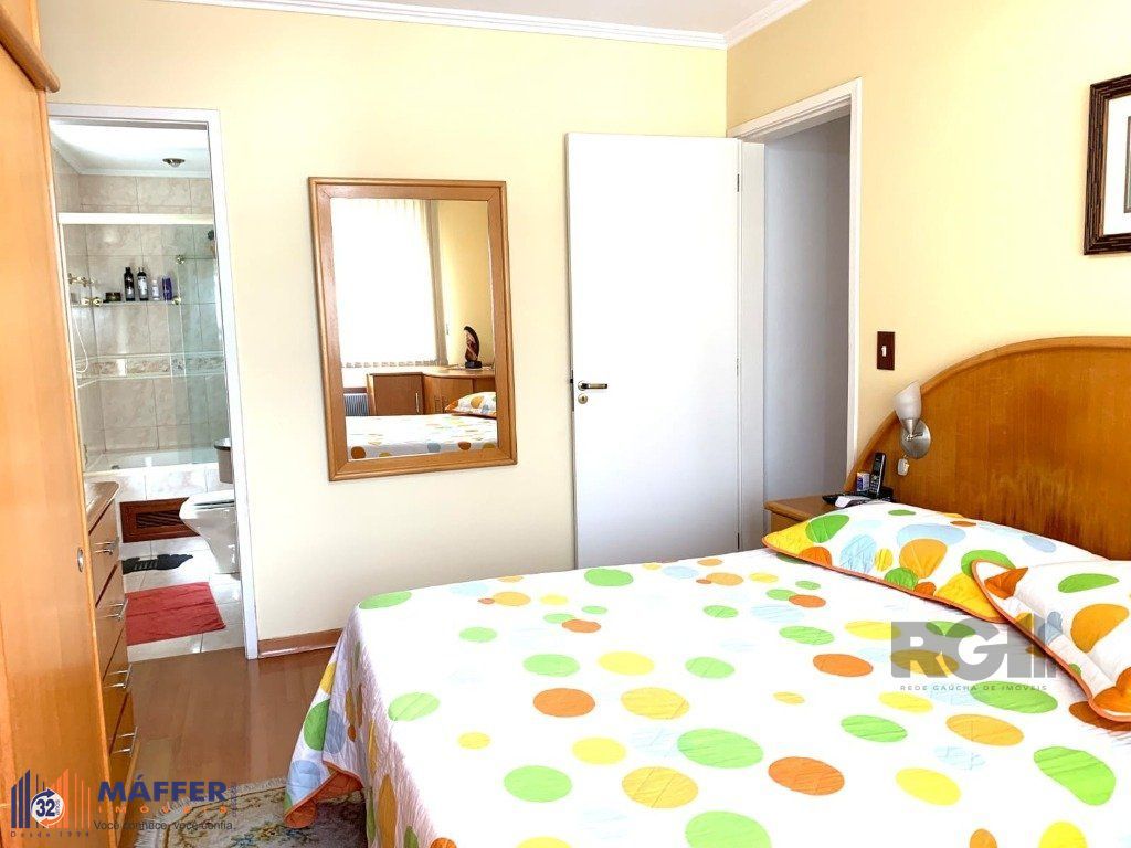 Apartamento, 3 quartos, 93 m² - Foto 11
