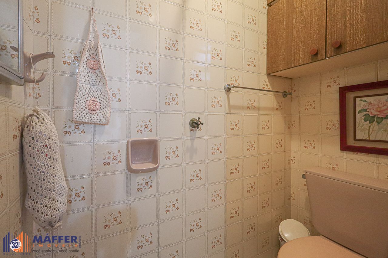Apartamento, 4 quartos, 168 m² - Foto 39