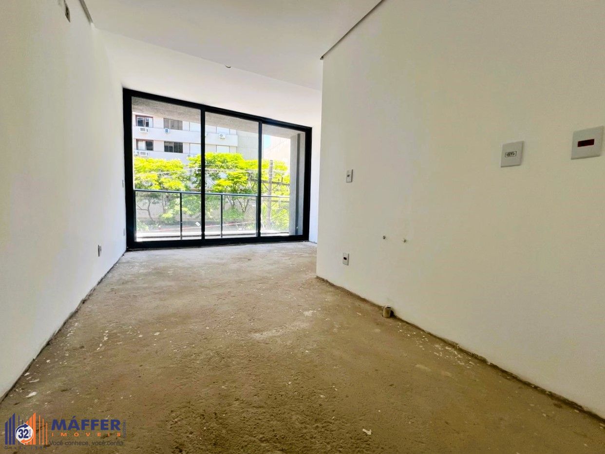 Apartamento, 1 quarto, 23 m² - Foto 5