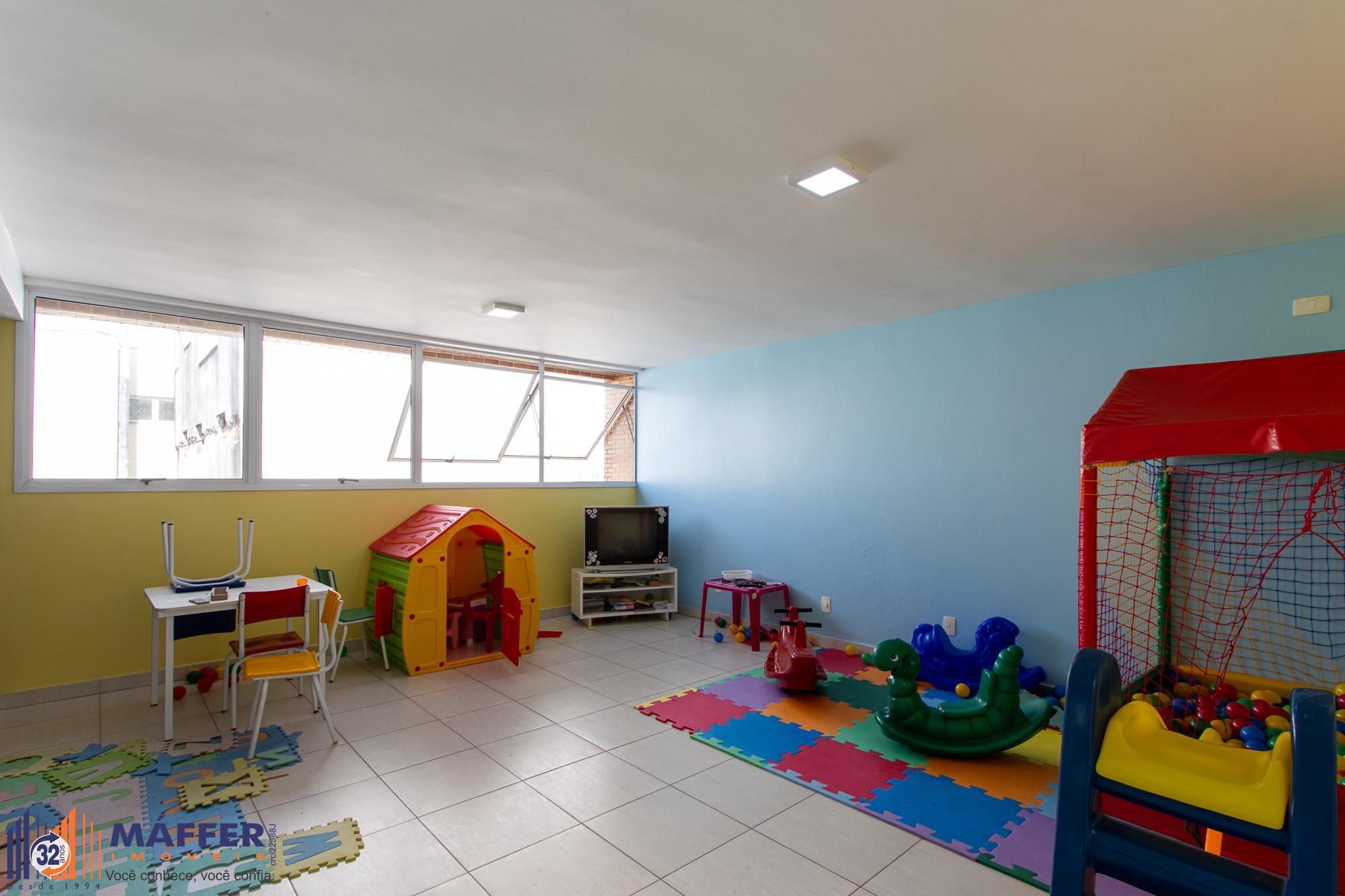 Apartamento, 3 quartos, 128 m² - Foto 40