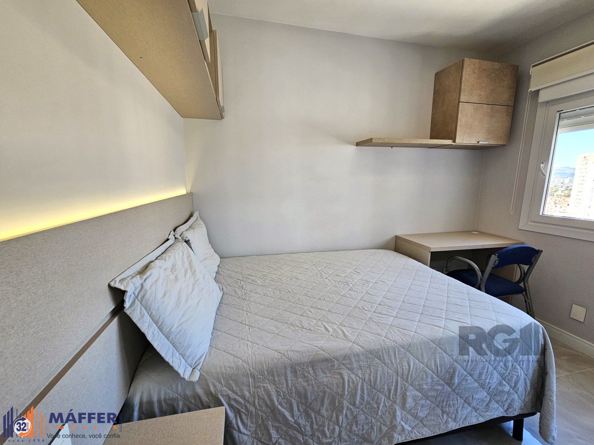 Apartamento, 2 quartos, 67 m² - Foto 16