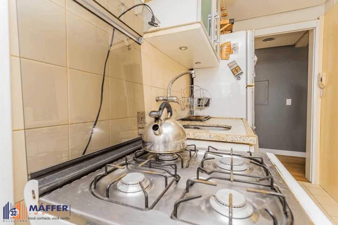 Apartamento, 2 quartos, 62 m² - Foto 6