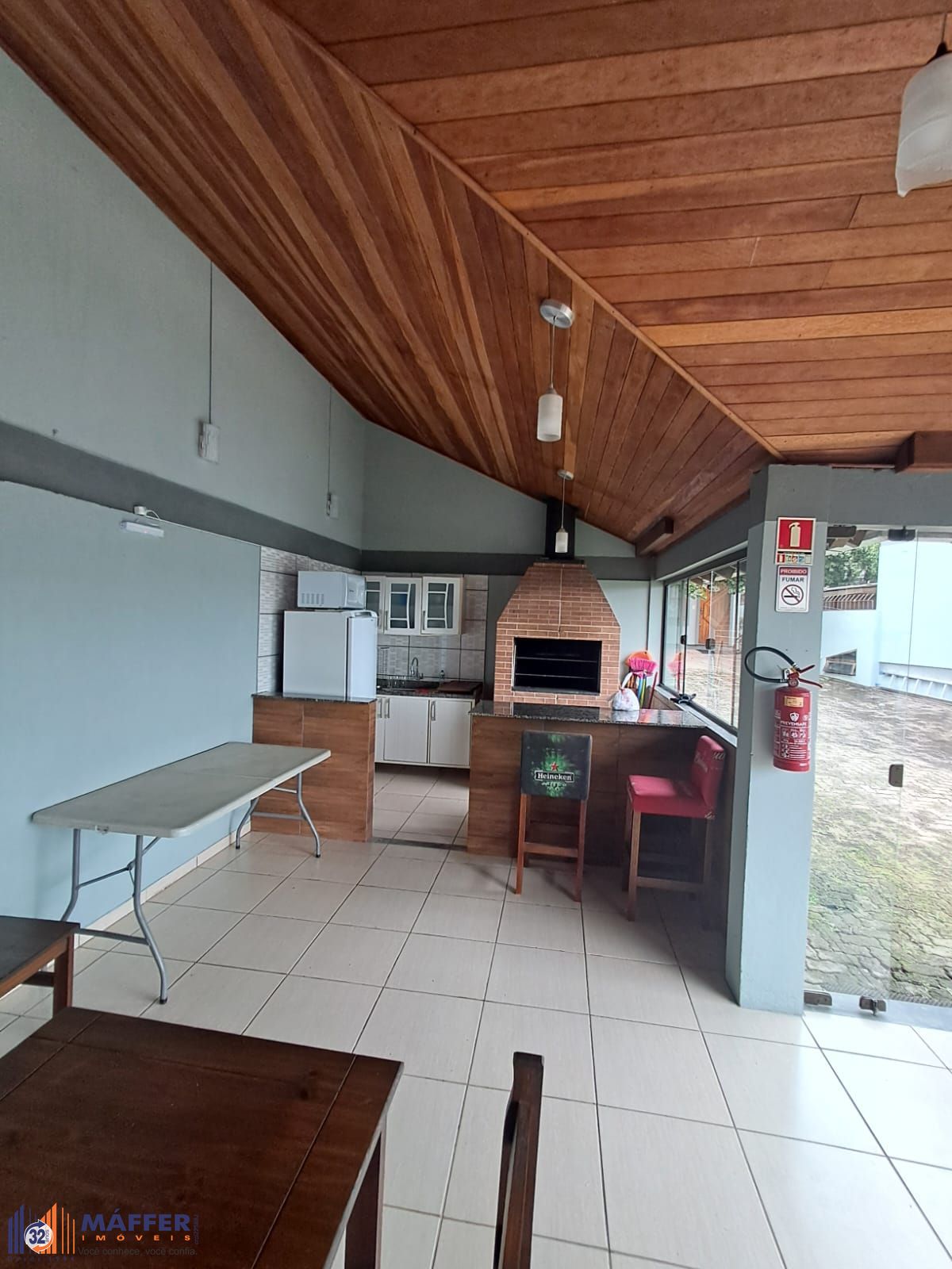 Casa de Condomínio, 4 quartos - Foto 38