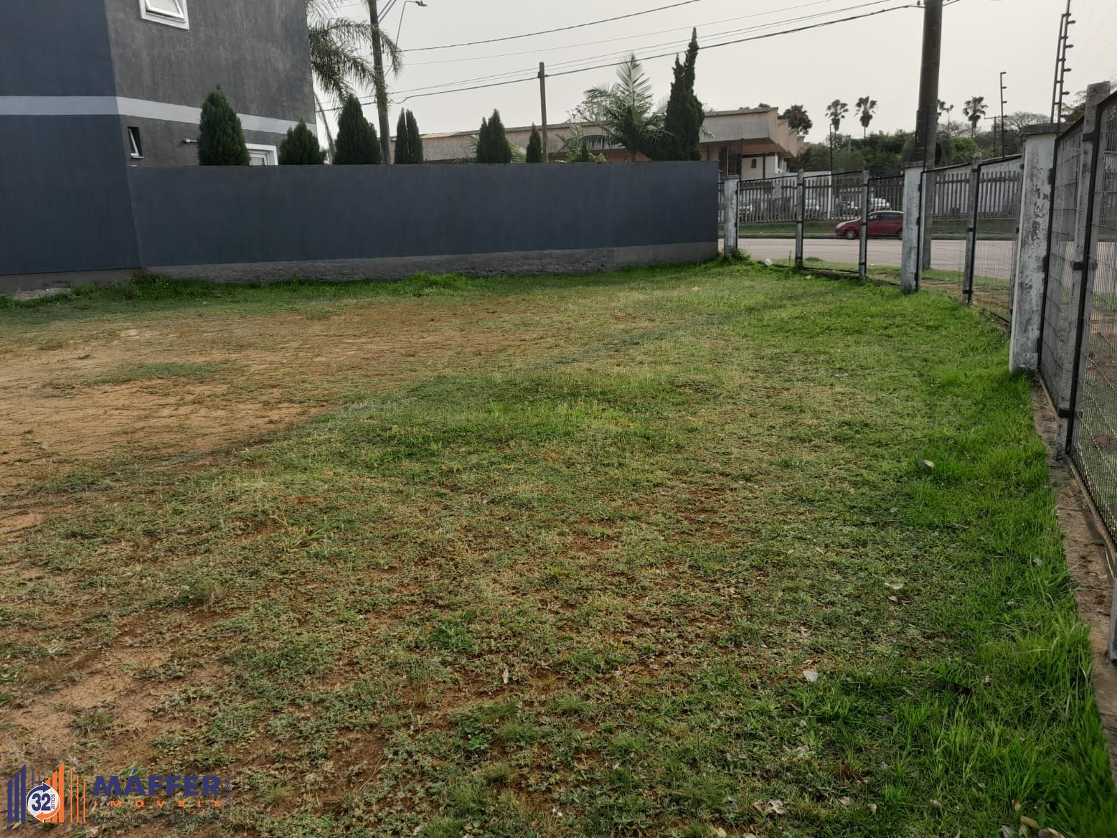 Terreno em Condomínio no Bairro Passo das Pedras
