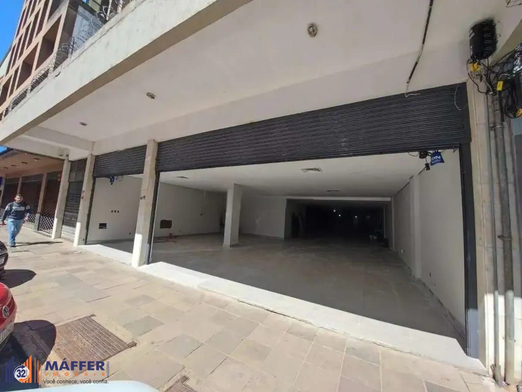 Loja-Salão, 291 m² - Foto 1