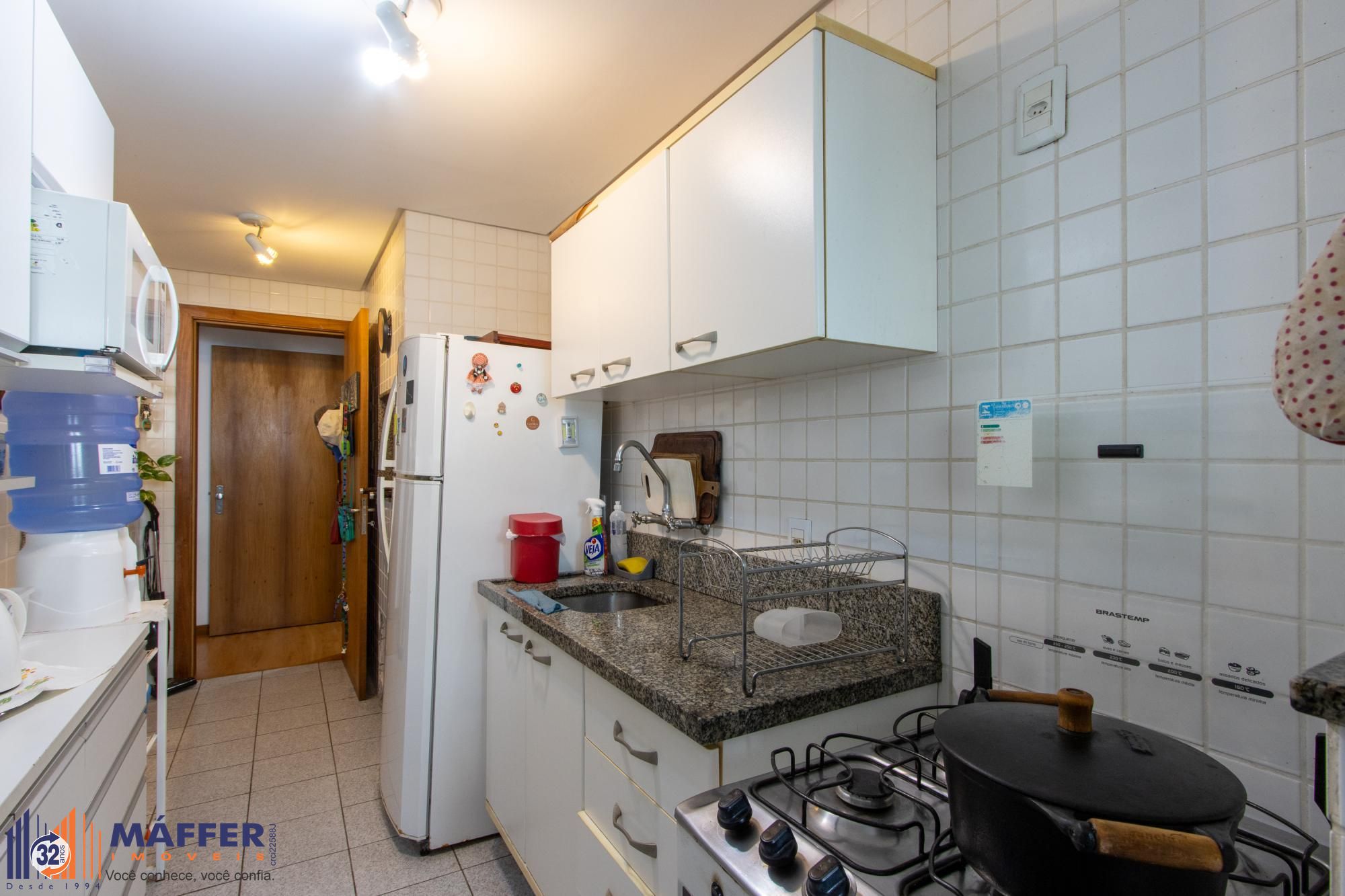 Apartamento, 2 quartos, 70 m² - Foto 13