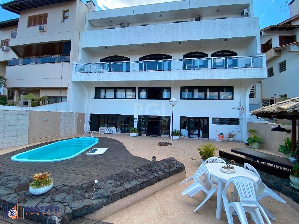 Casa, 4 quartos, à venda, 485 m², Boa Vista - Porto Alegre — foto 5