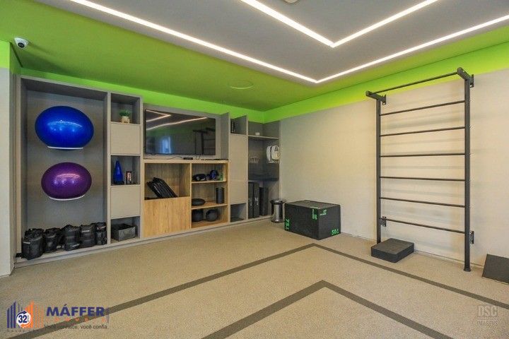 Apartamento, 3 quartos, 71 m² - Foto 39
