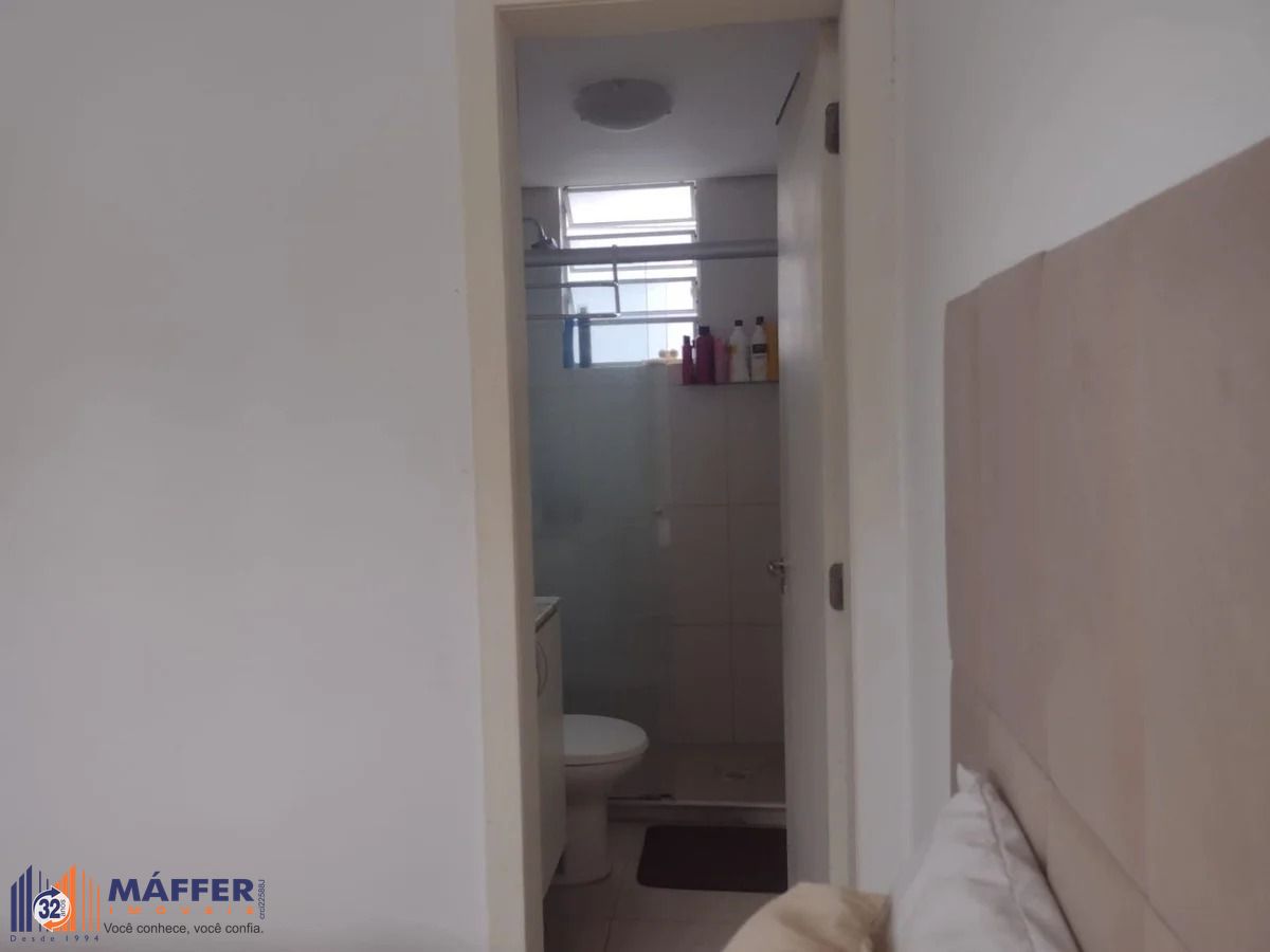Apartamento, 3 quartos, 63 m² - Foto 12