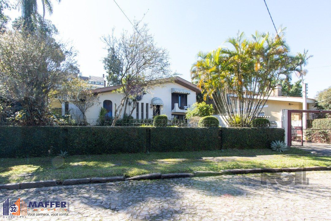 Casa, 3 quartos, à venda, 266 m², Vila Assunção - Porto Alegre — foto 2