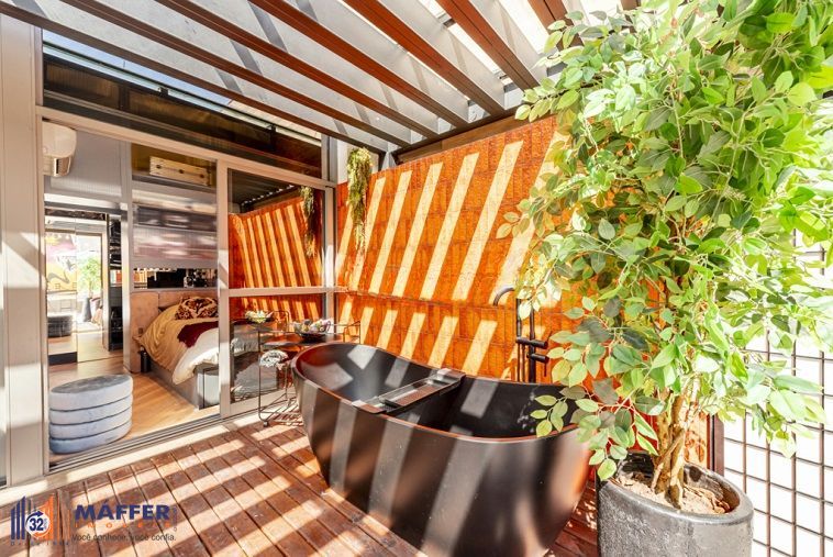 Apartamento, 2 quartos, 156 m² - Foto 19