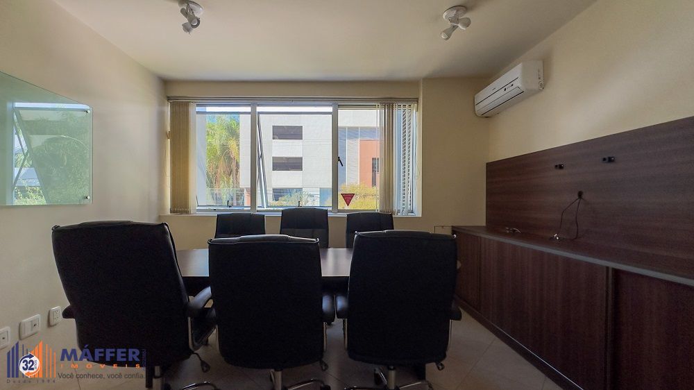 Sala-Conjunto, 42 m² - Foto 5