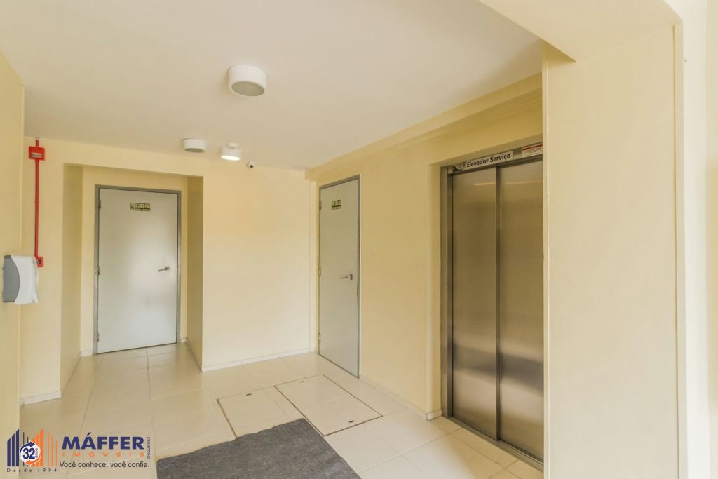 Apartamento, 3 quartos, 60 m² - Foto 36