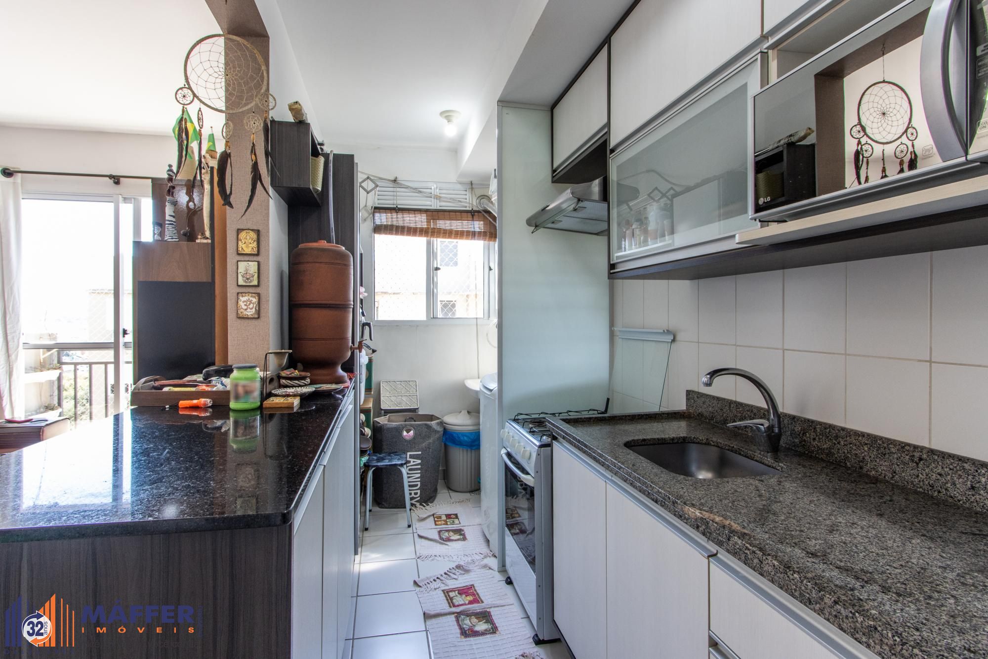 Apartamento, 3 quartos, 67 m² - Foto 9