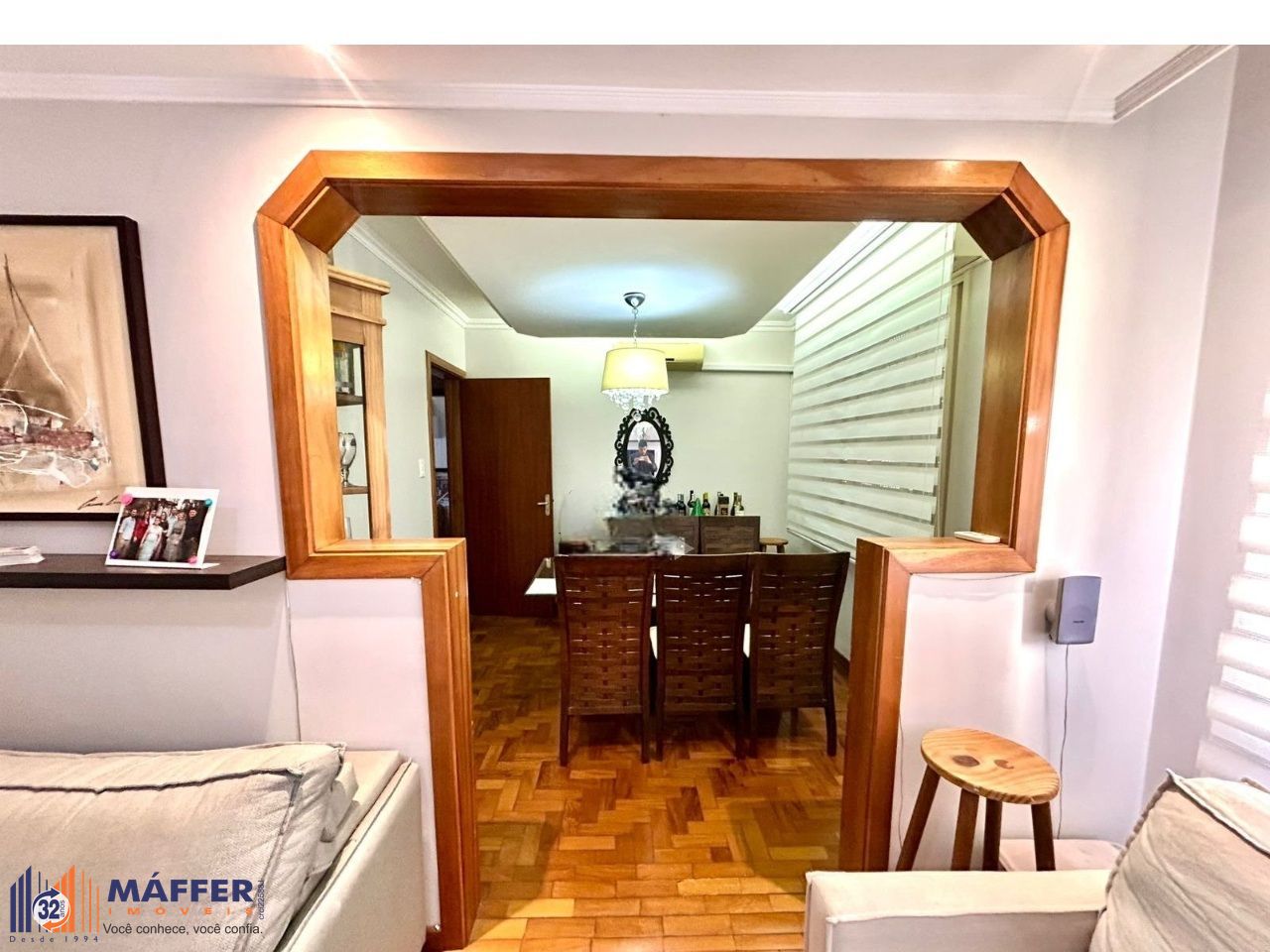 Apartamento, 3 quartos, 77 m² - Foto 4