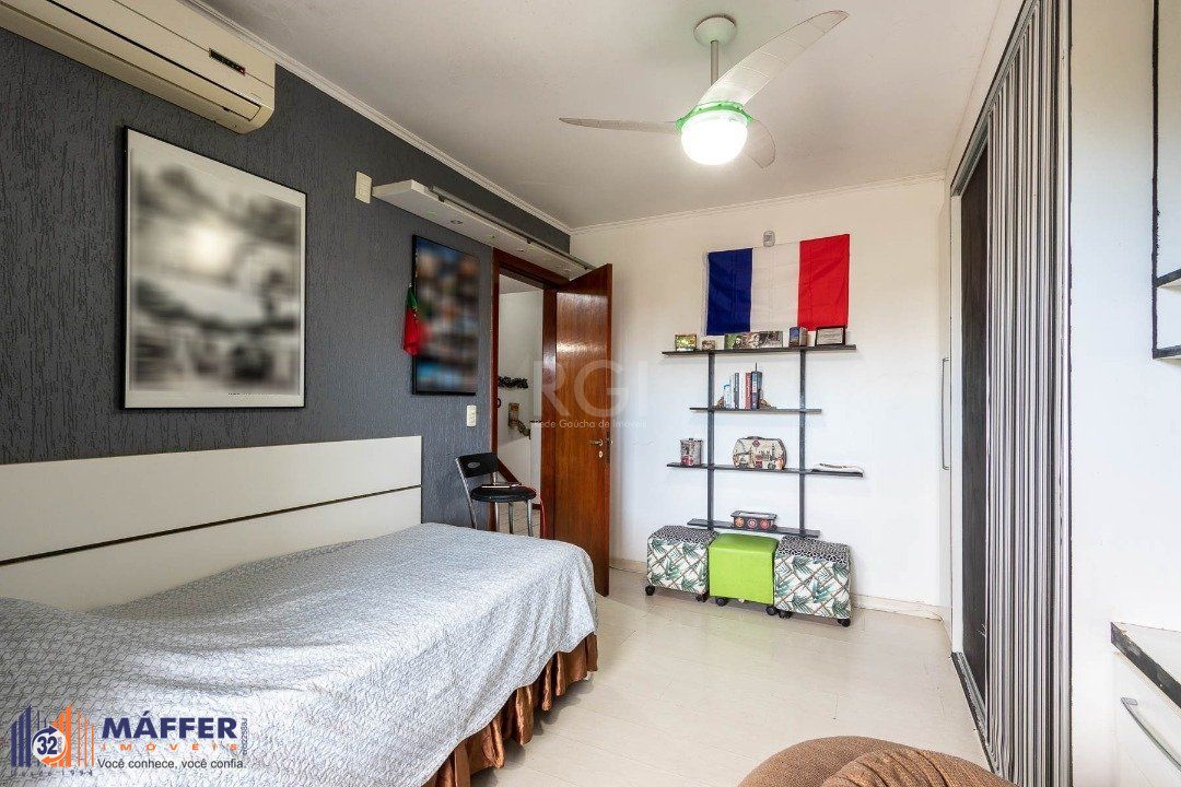 Casa, 3 quartos, 240 m² - Foto 30