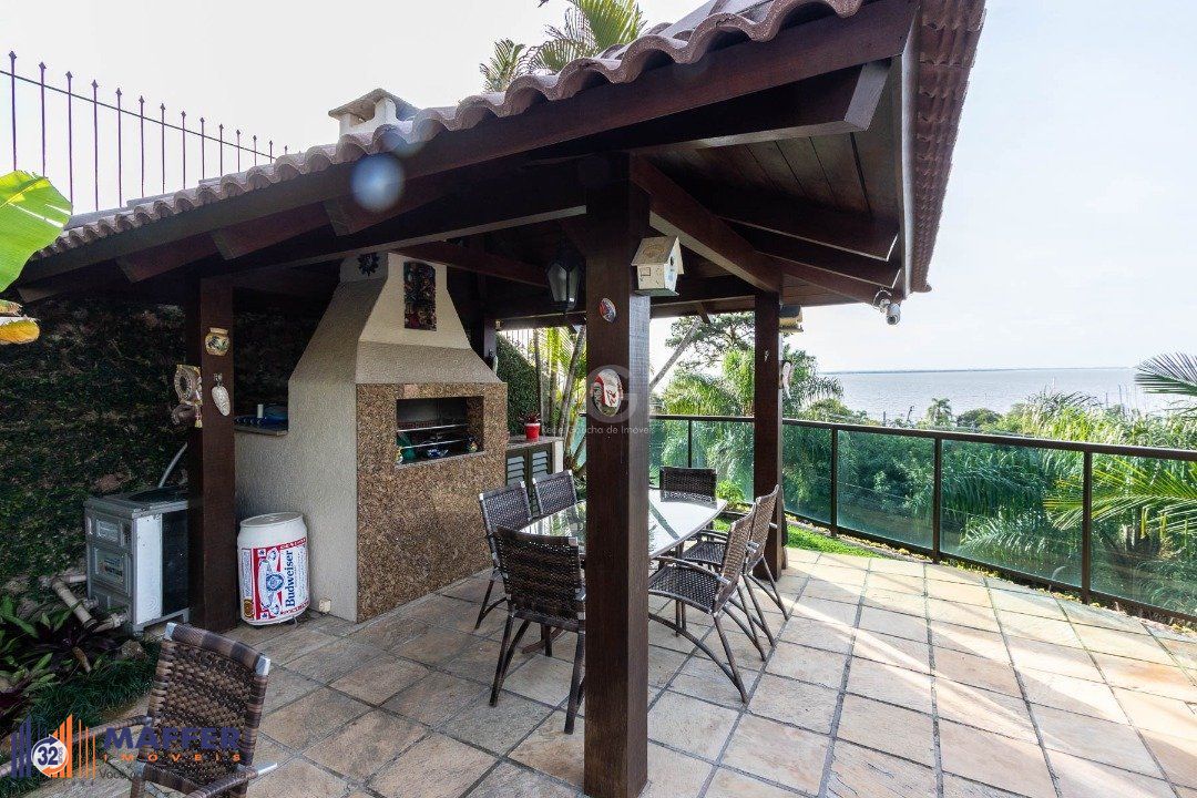 Casa para Venda - 430m², 4 dormitórios, sendo 2 suites, 4 vagas - Vila Assunção