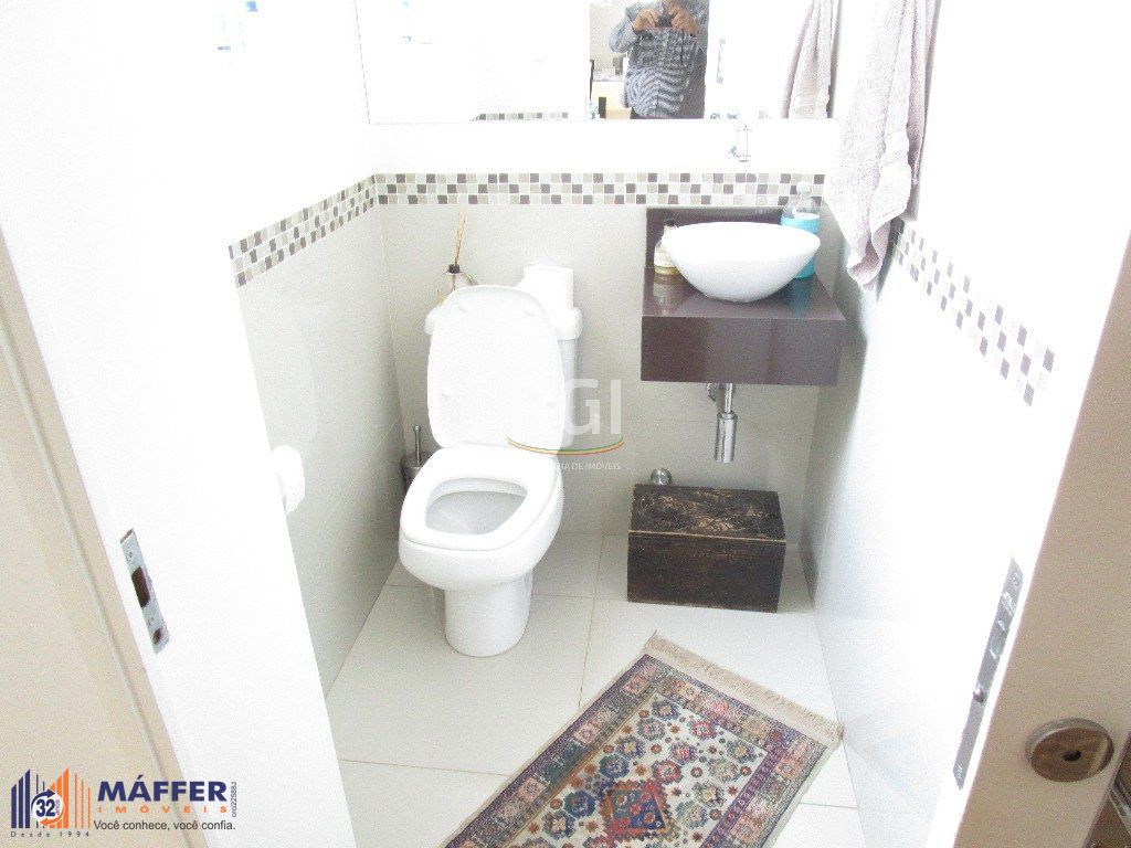 Casa, 4 quartos, 227 m² - Foto 7