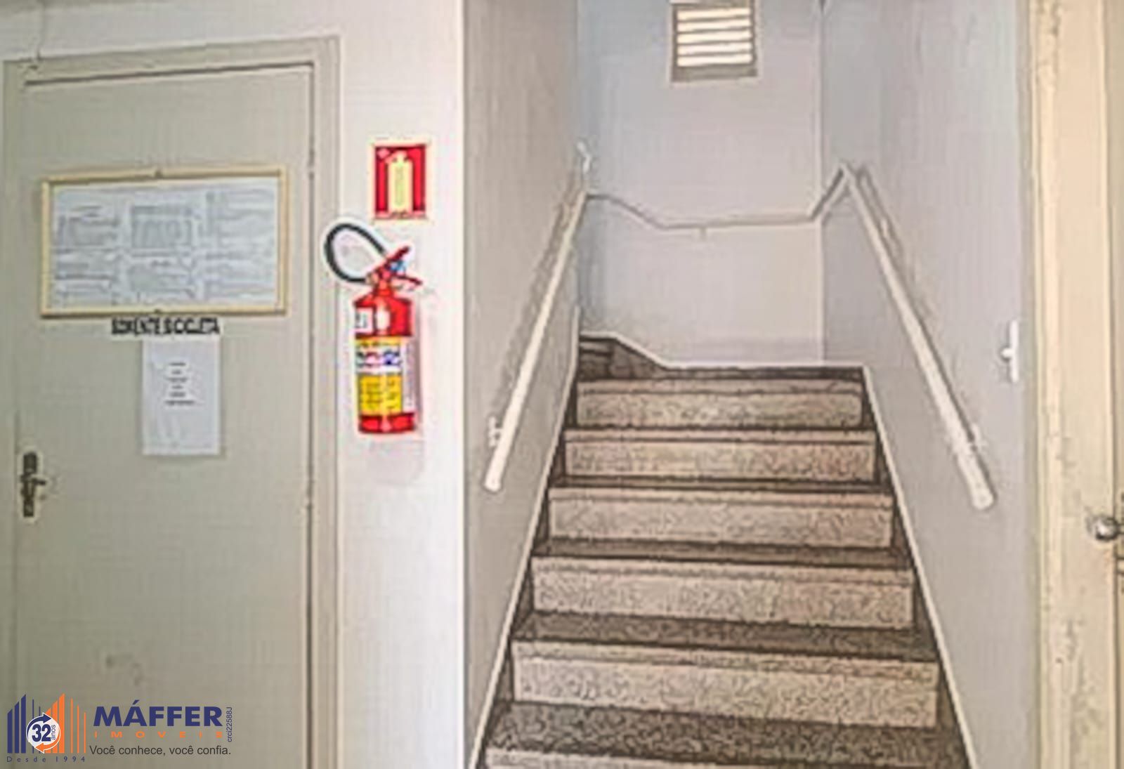 Apartamento, 2 quartos, 54 m² - Foto 2