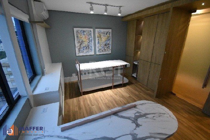 Sala Comercial, à venda, 26 m², Menino Deus - Porto Alegre — foto 3