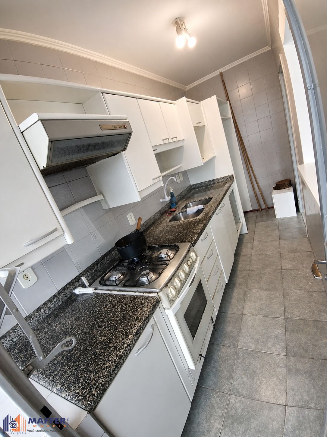Apartamento, 1 quarto, 37 m² - Foto 11